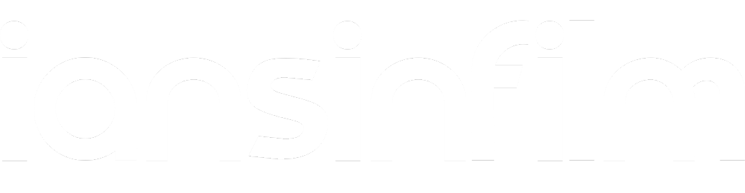 IANSINFILM Logo