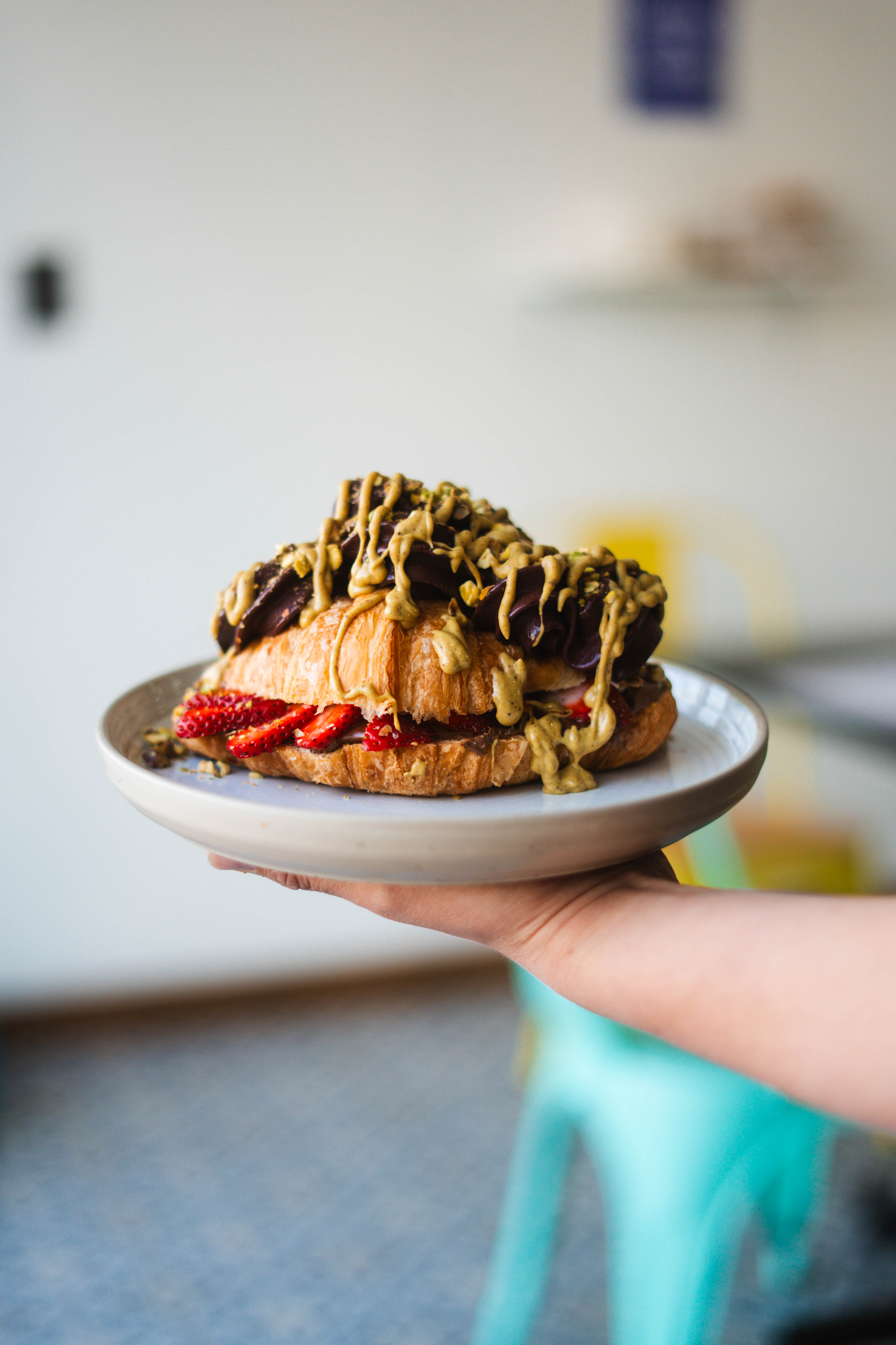 Zapatillas de moda de la marca Smuti