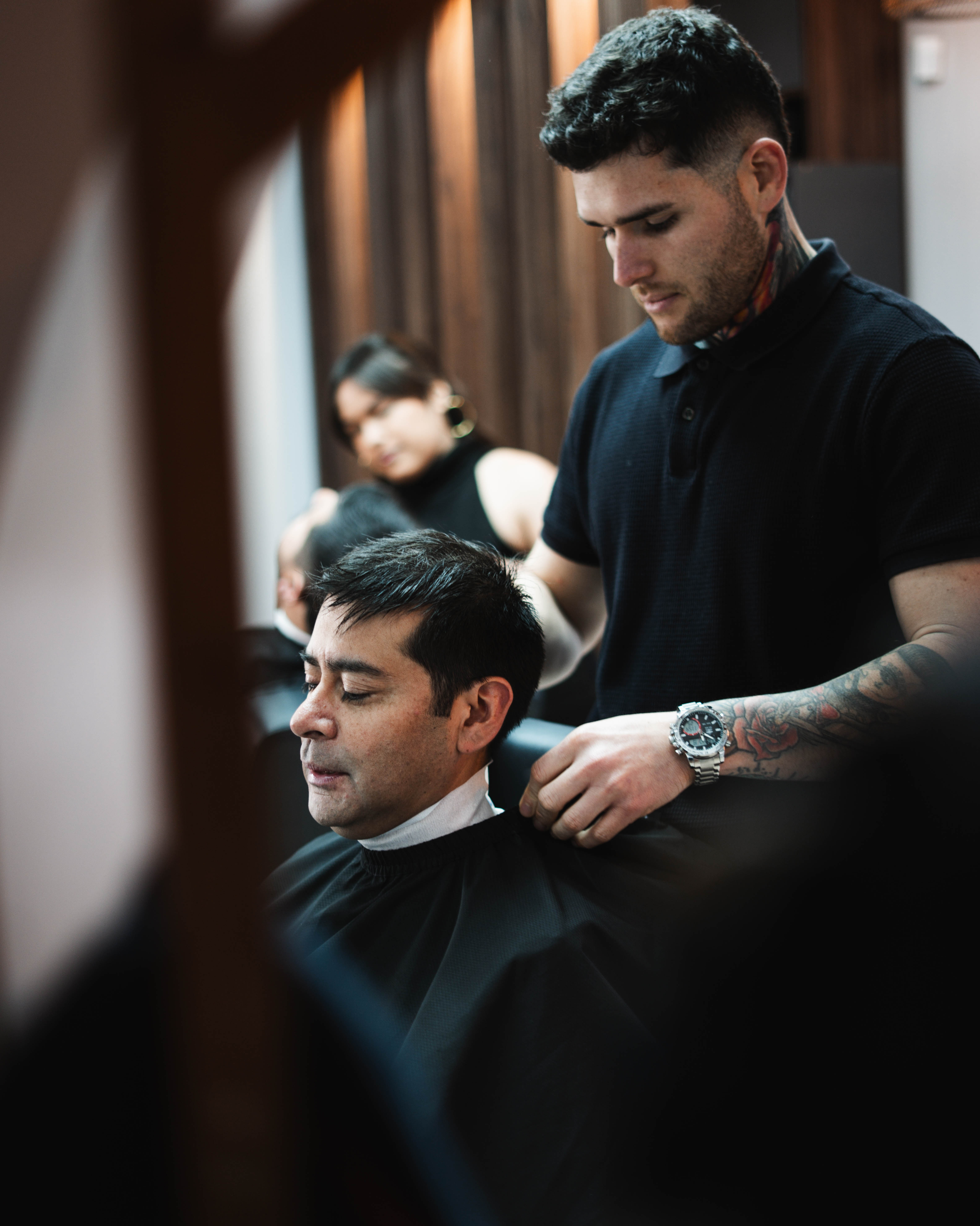 Zapatillas de moda de la marca Smuti