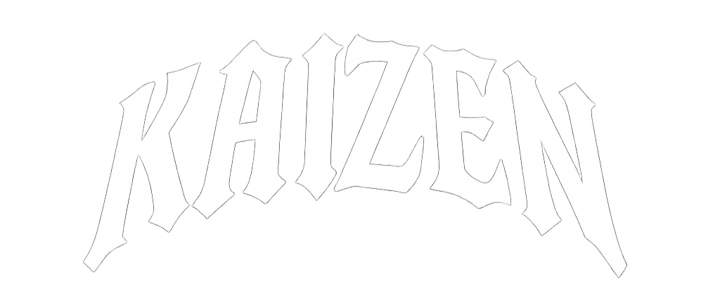 Logo de Kaizen