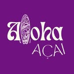 Logo de Aloha Açai