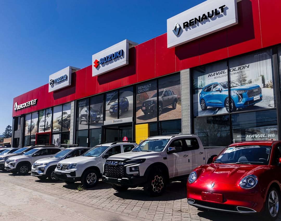 Cámara de cine profesional lista para grabar